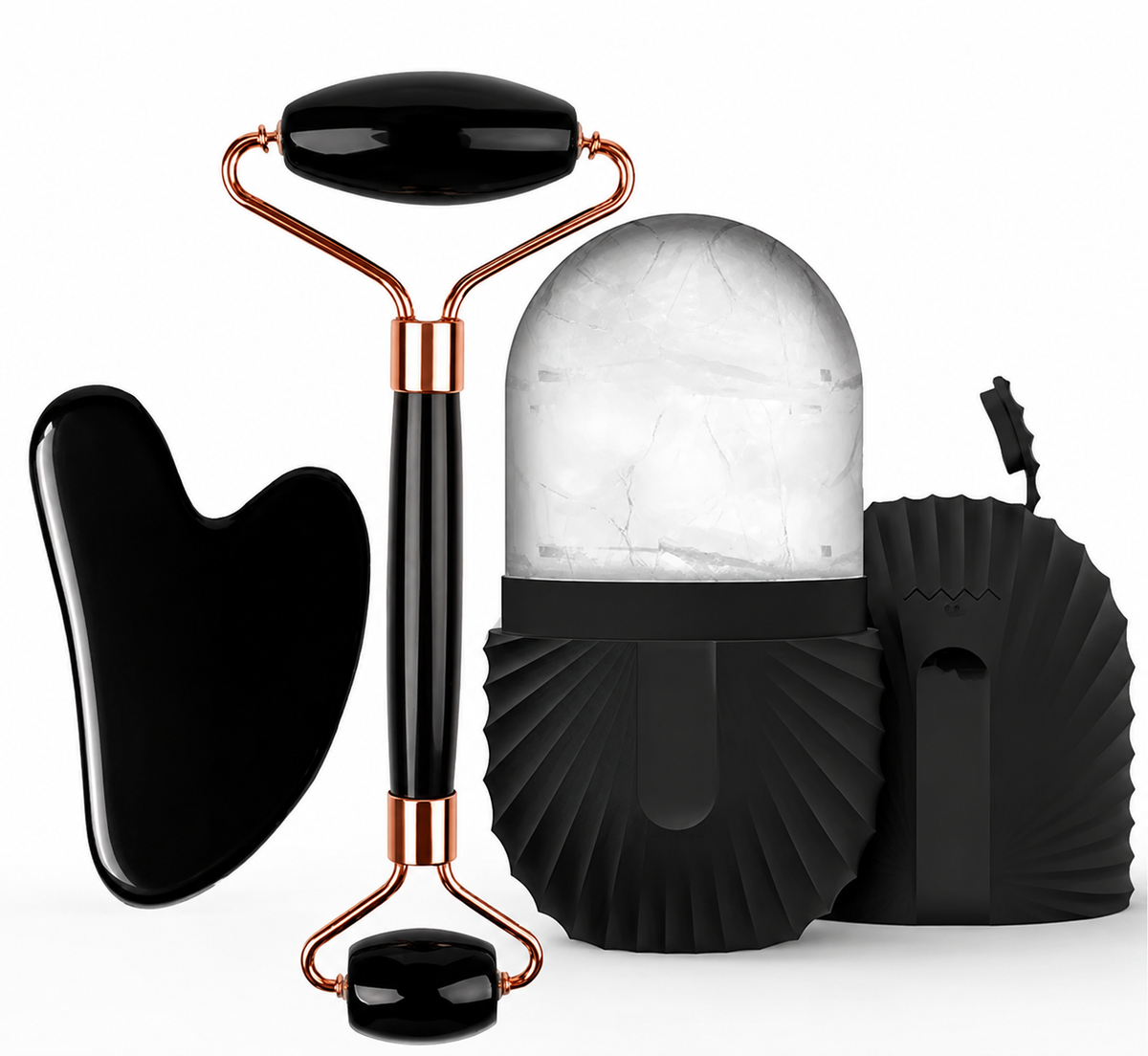 ice roller set
